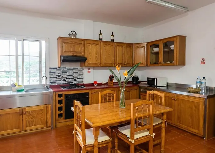 Vv Casa Marire 別荘 Breña Alta