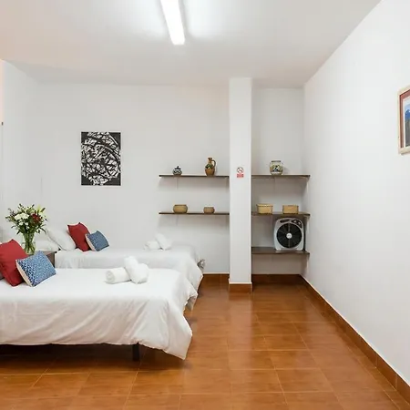 Vv Casa Marire Ferienhaus Breña Alta