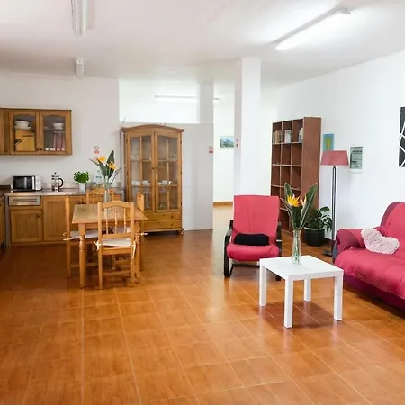 Ferienhaus Vv Casa Marire Breña Alta