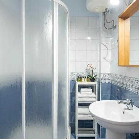 Semesterbostad Vv Casa Marire