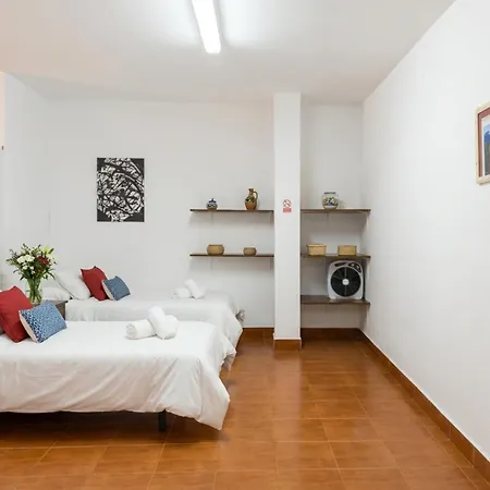 Vv Casa Marire Ferienhaus