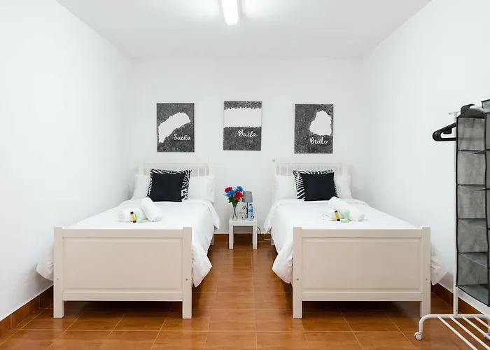Vv Casa Marire * Breña Alta