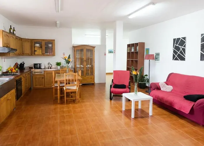 Σπίτι διακοπών Vv Casa Marire Breña Alta