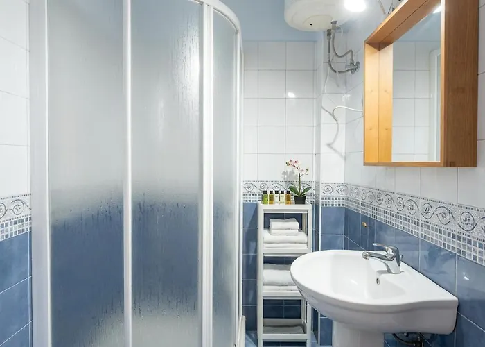 Σπίτι διακοπών Vv Casa Marire